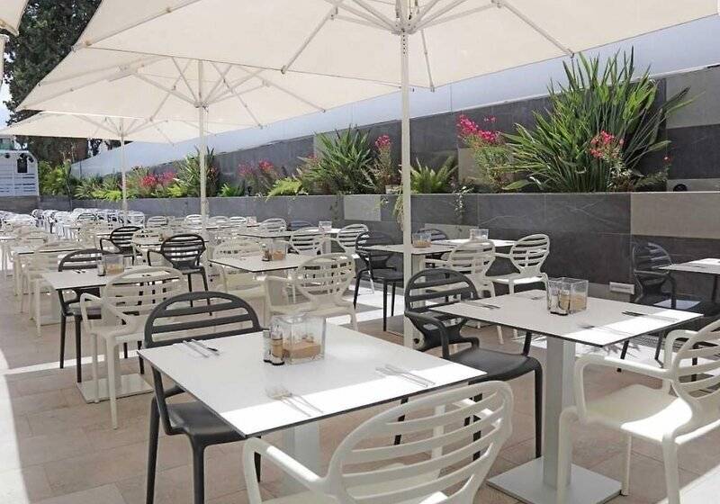 Отель Labranda Marieta & Spa   Adults Only