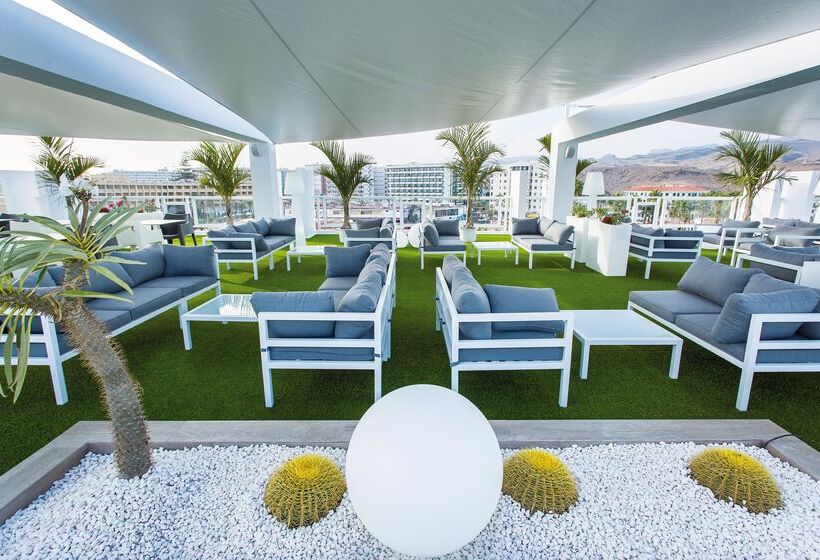 Отель Labranda Marieta & Spa   Adults Only