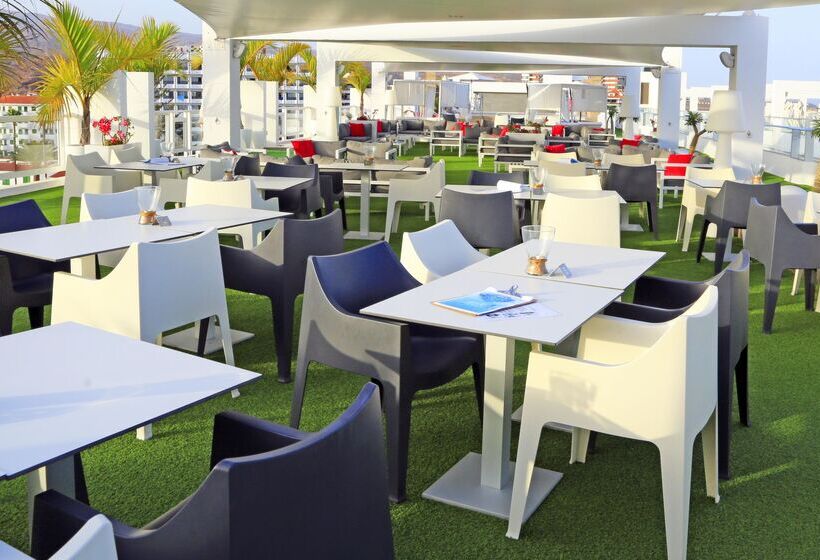 Отель Labranda Marieta & Spa   Adults Only