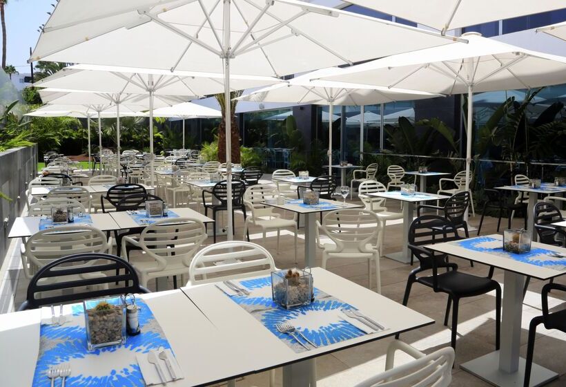 Отель Labranda Marieta & Spa   Adults Only