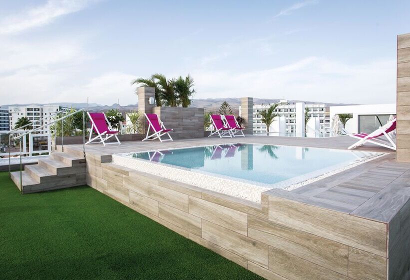 Отель Labranda Marieta & Spa   Adults Only