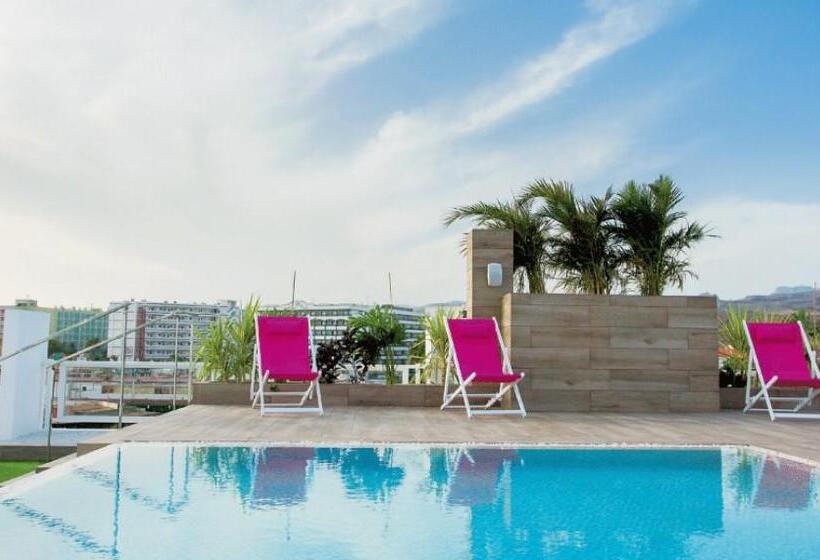 Отель Labranda Marieta & Spa   Adults Only