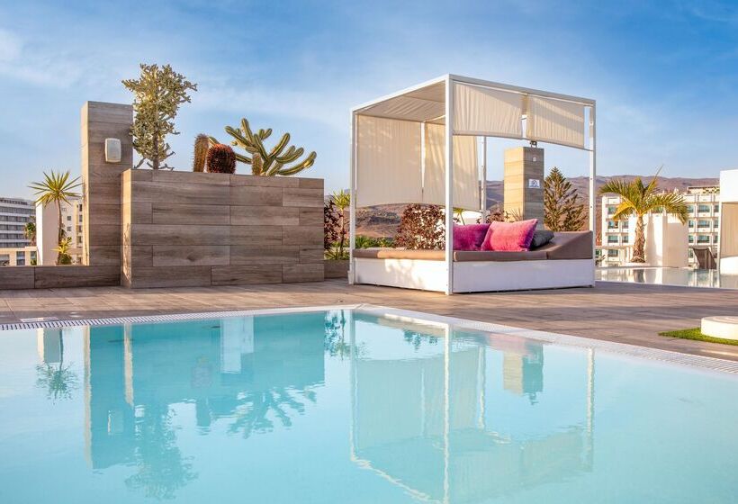 Отель Labranda Marieta & Spa   Adults Only