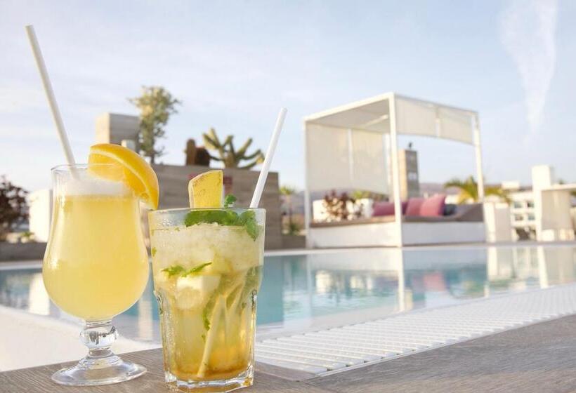 Отель Labranda Marieta & Spa   Adults Only