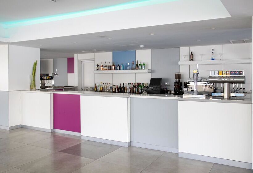 Отель Labranda Marieta & Spa   Adults Only