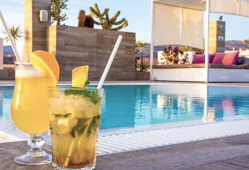 Отель Labranda Marieta & Spa   Adults Only