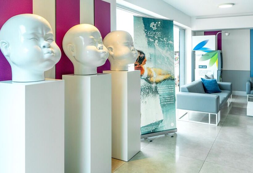 Отель Labranda Marieta & Spa   Adults Only