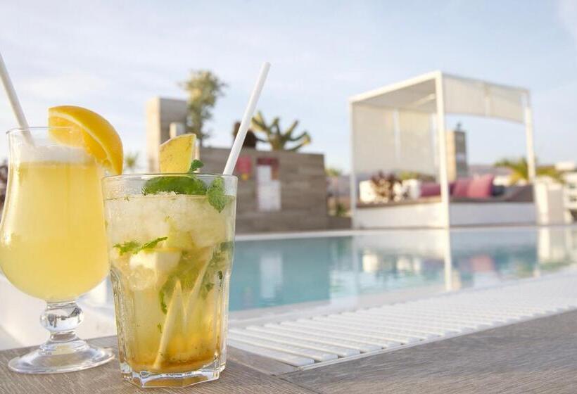 Отель Labranda Marieta & Spa   Adults Only