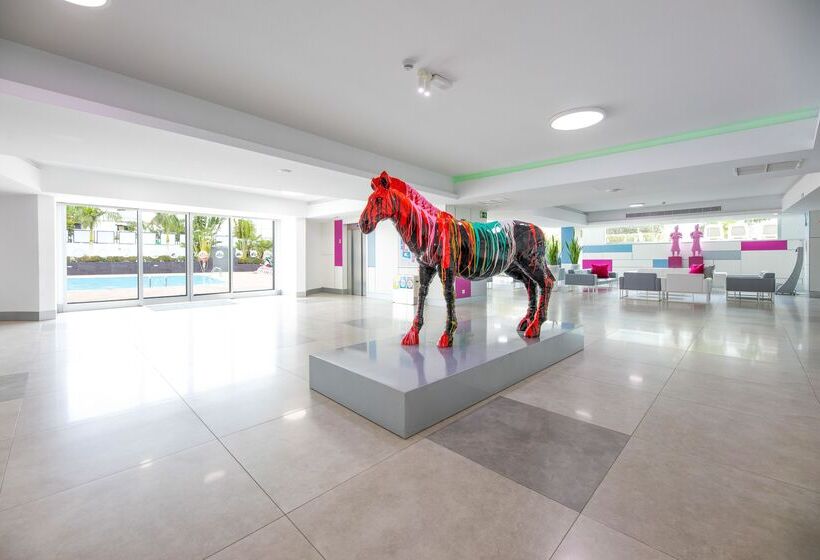 Отель Labranda Marieta & Spa   Adults Only