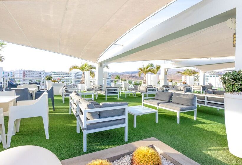 Отель Labranda Marieta & Spa   Adults Only