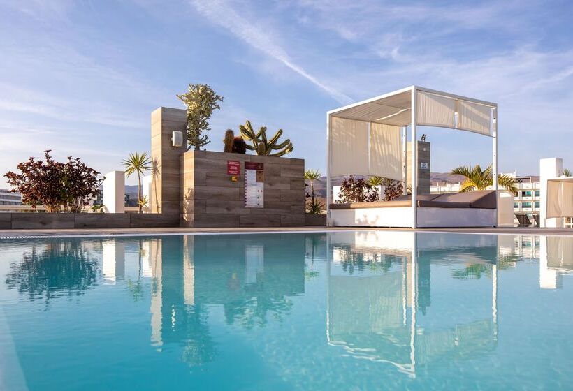 Отель Labranda Marieta & Spa   Adults Only