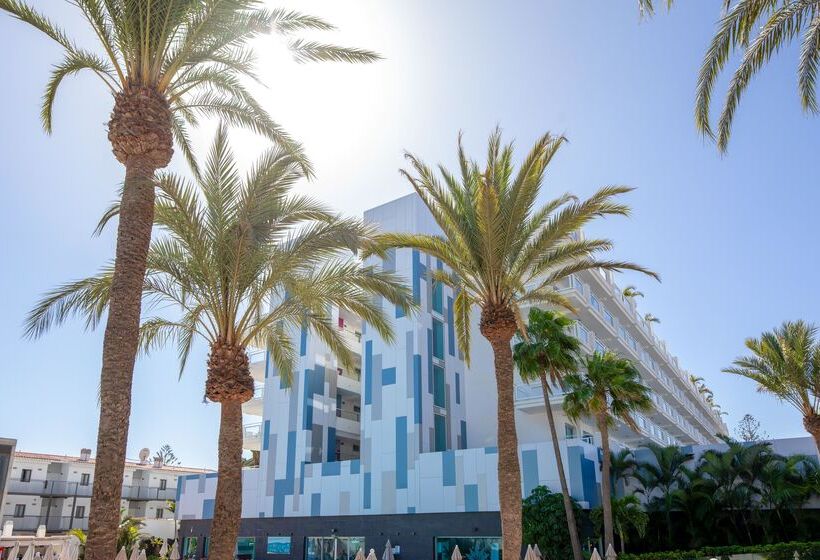 Отель Labranda Marieta & Spa   Adults Only