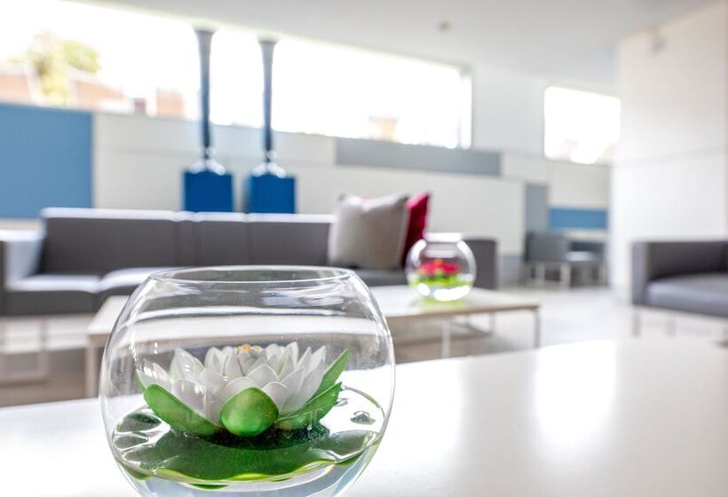 Отель Labranda Marieta & Spa   Adults Only