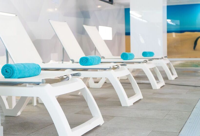 Отель Labranda Marieta & Spa   Adults Only