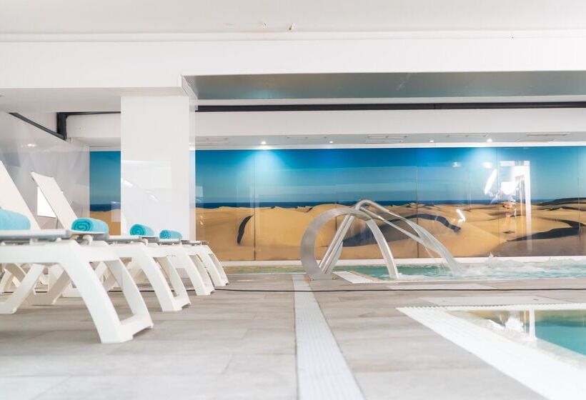 Отель Labranda Marieta & Spa   Adults Only