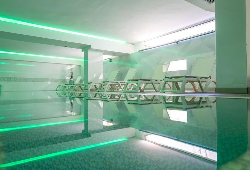 Отель Labranda Marieta & Spa   Adults Only