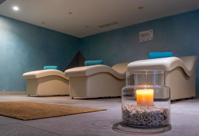 Отель Labranda Marieta & Spa   Adults Only