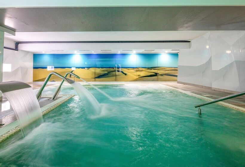 Отель Labranda Marieta & Spa   Adults Only