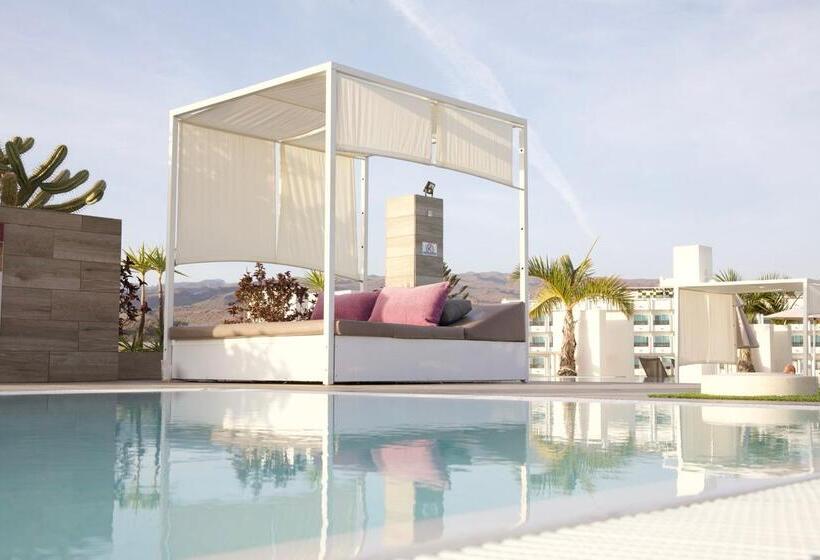 Отель Labranda Marieta & Spa   Adults Only