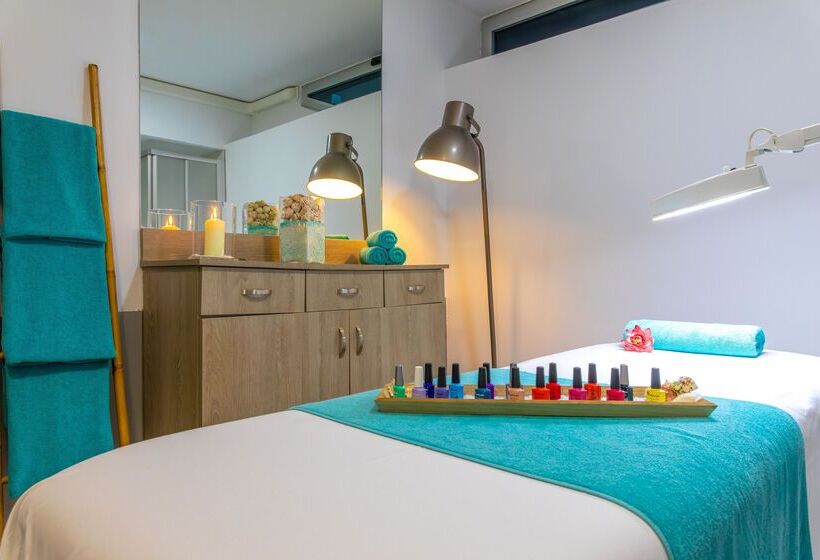 Отель Labranda Marieta & Spa   Adults Only