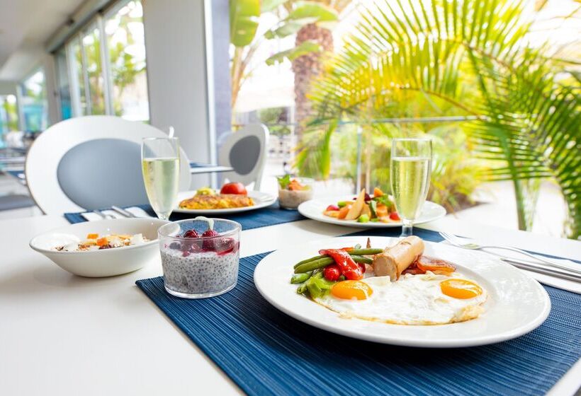 Отель Labranda Marieta & Spa   Adults Only