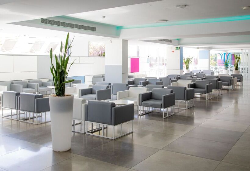 Отель Labranda Marieta & Spa   Adults Only