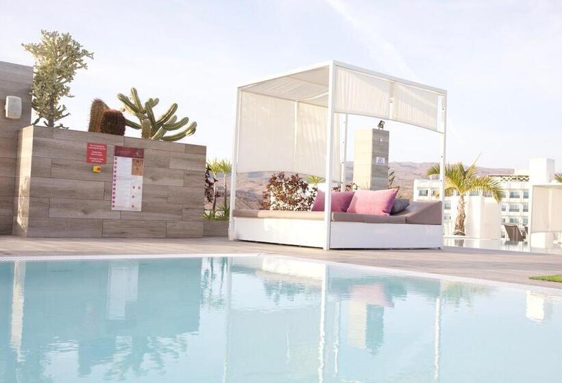 Отель Labranda Marieta & Spa   Adults Only