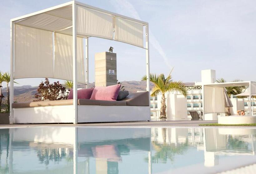 Отель Labranda Marieta & Spa   Adults Only