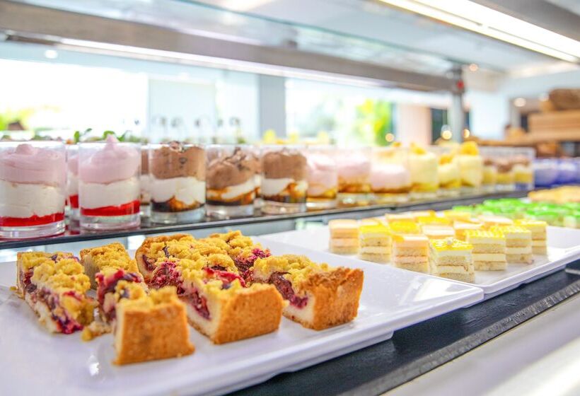 Отель Labranda Marieta & Spa   Adults Only