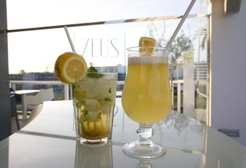 Отель Labranda Marieta & Spa   Adults Only