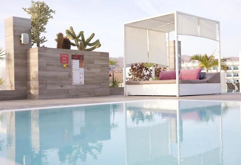 Отель Labranda Marieta & Spa   Adults Only