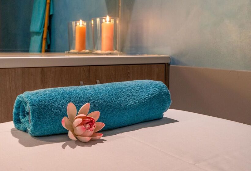 Отель Labranda Marieta & Spa   Adults Only