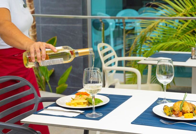 Отель Labranda Marieta & Spa   Adults Only