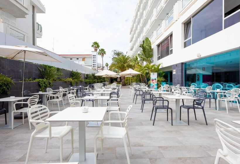 Отель Labranda Marieta & Spa   Adults Only