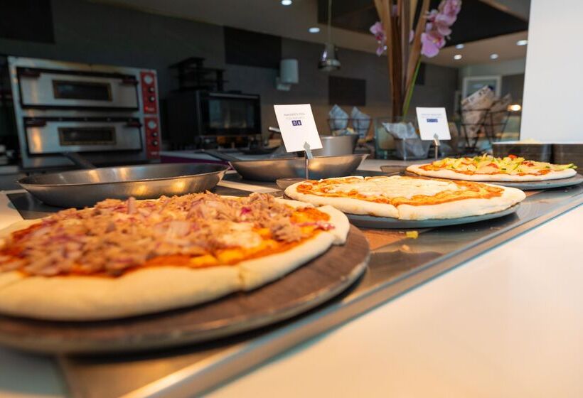 Отель Labranda Marieta & Spa   Adults Only