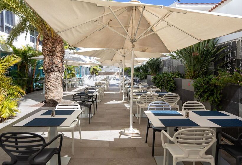 Отель Labranda Marieta & Spa   Adults Only