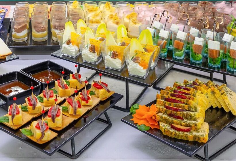 Отель Labranda Marieta & Spa   Adults Only