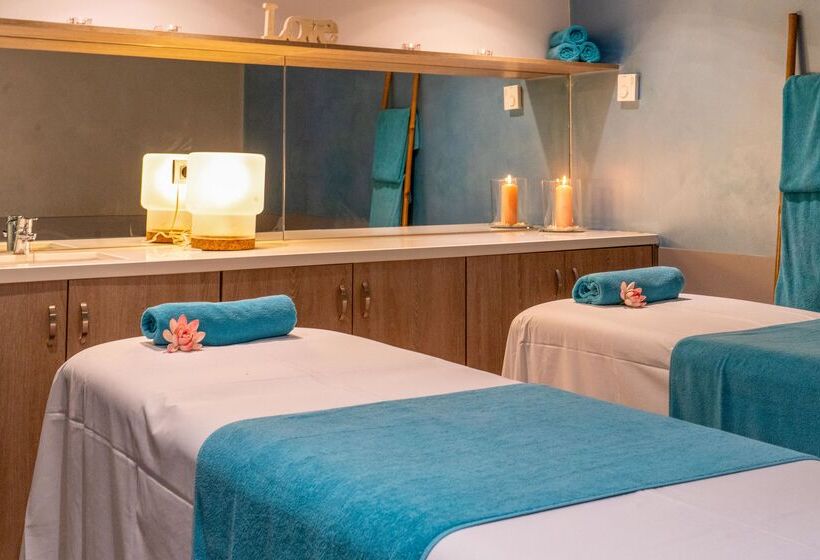 Отель Labranda Marieta & Spa   Adults Only