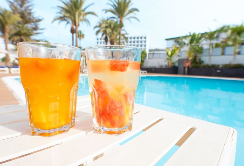 Отель Labranda Marieta & Spa   Adults Only