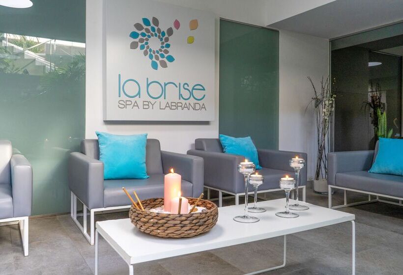 Отель Labranda Marieta & Spa   Adults Only