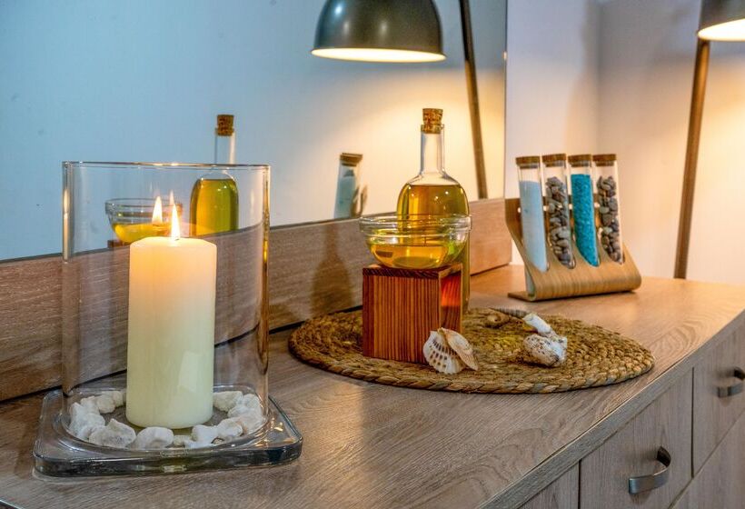 Отель Labranda Marieta & Spa   Adults Only