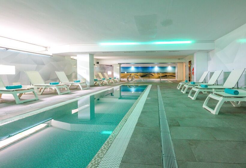 Отель Labranda Marieta & Spa   Adults Only