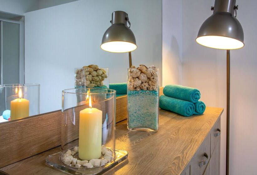 Отель Labranda Marieta & Spa   Adults Only