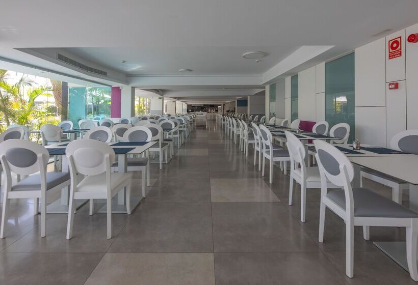 Отель Labranda Marieta & Spa   Adults Only