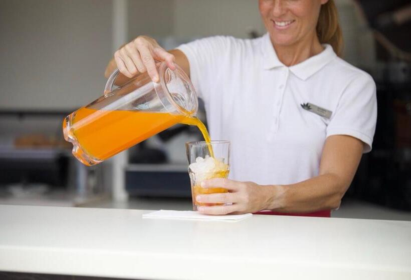 Отель Labranda Marieta & Spa   Adults Only