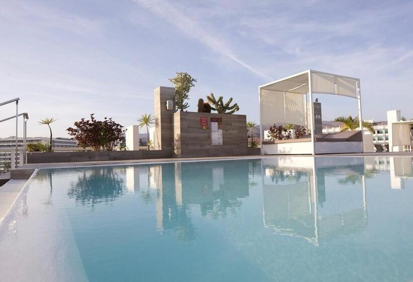 Отель Labranda Marieta & Spa   Adults Only