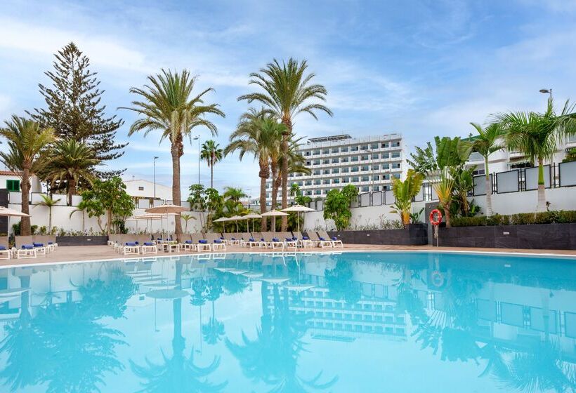 Отель Labranda Marieta & Spa   Adults Only