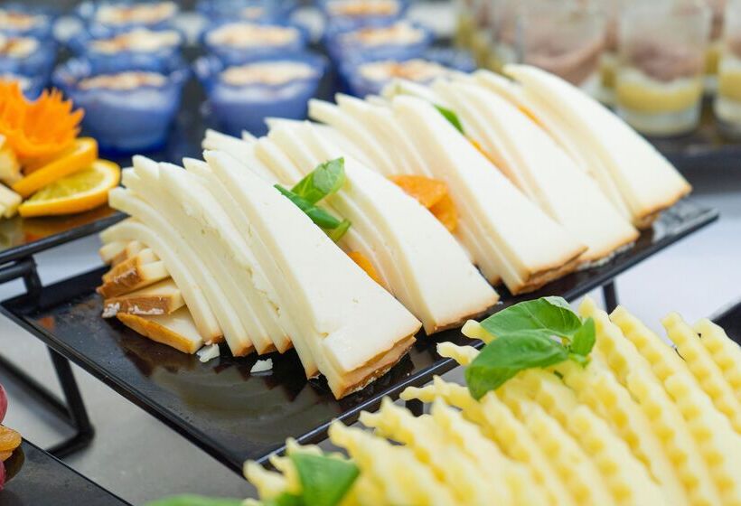 Отель Labranda Marieta & Spa   Adults Only