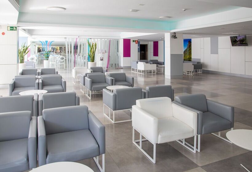 Отель Labranda Marieta & Spa   Adults Only