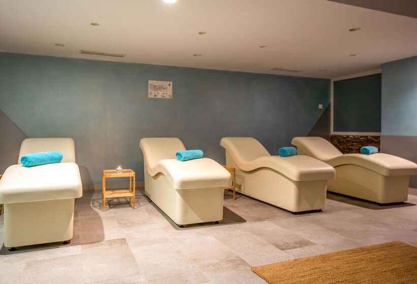 Отель Labranda Marieta & Spa   Adults Only